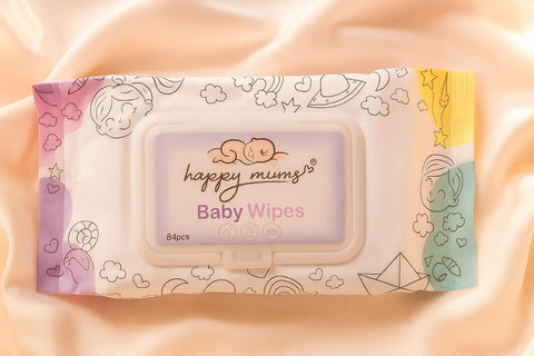 Baby wipes