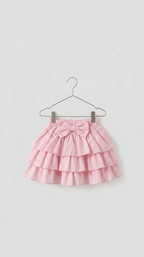 Net floral summer set