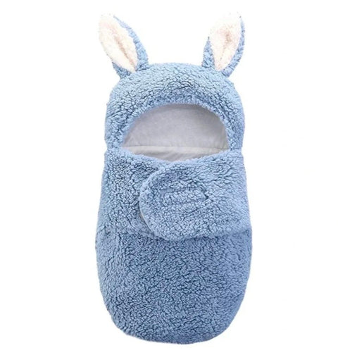 Furr swaddle-Imported