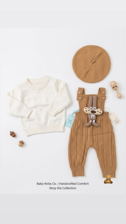 Little woodland bunny set