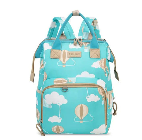 Premium baby bag pack