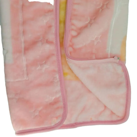 Baby blanket/sac