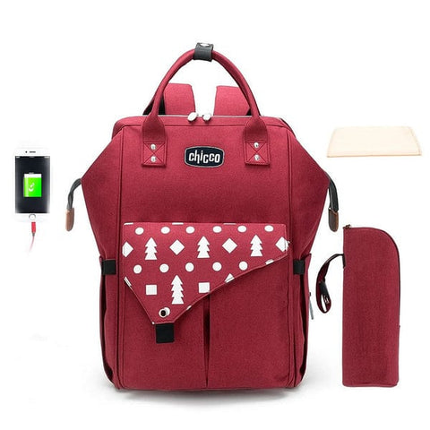 Chico bagpack
