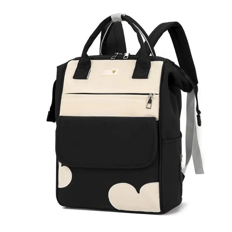 Imported cloudy bag pack
