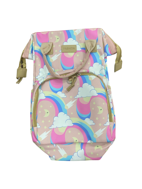 Unicorn diaper bag