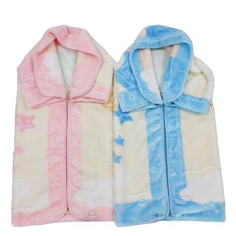 Baby blanket/sac
