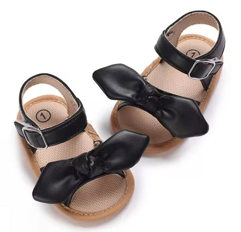 Elegant bow sanles
