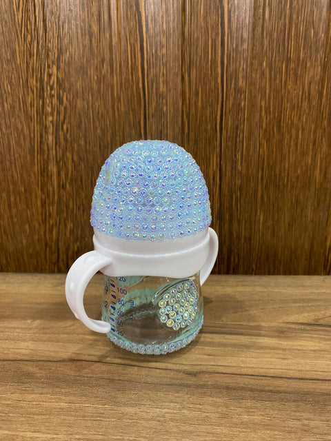 Cute blingy feeder