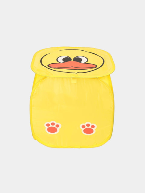 Laundry baskets