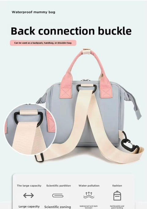 Fashion bag pack