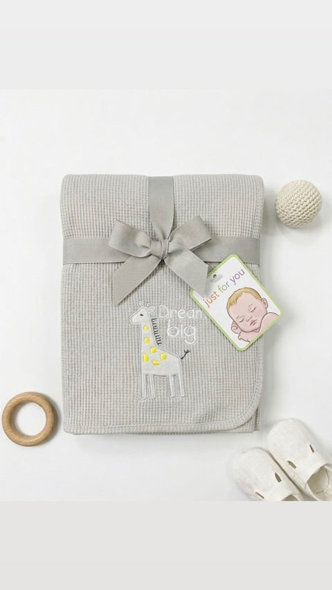 Dream big wrapping sheet