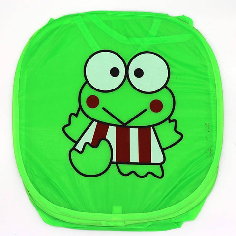 Laundry baskets