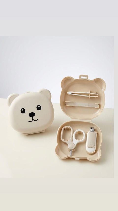 Bear nail kit