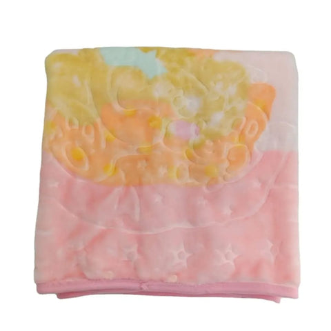 Baby blanket/sac