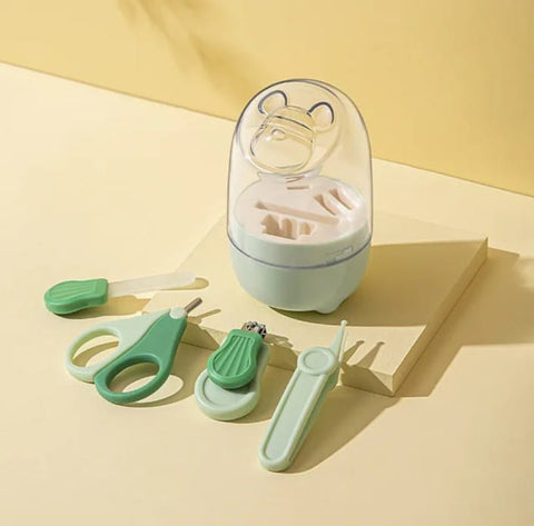 Imported nail kit