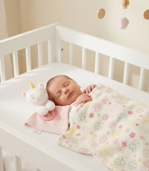 Magical meadows unicorn set