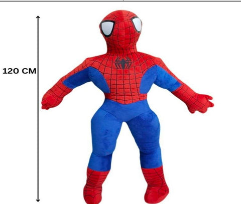 Spider man stuff toy