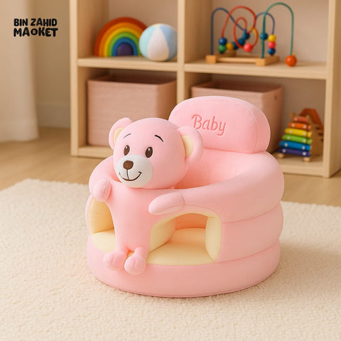 Bear sofa seater