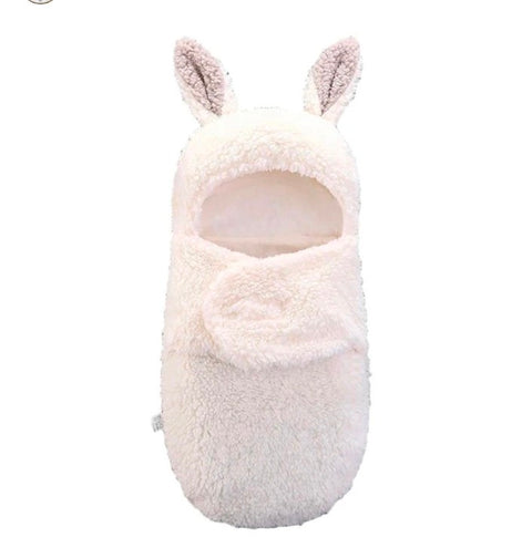 Furr swaddle-Imported