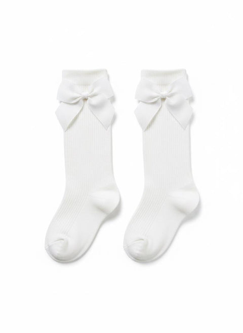 Bow socks
