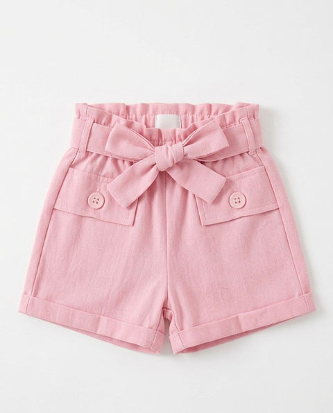 Baby florist dress set