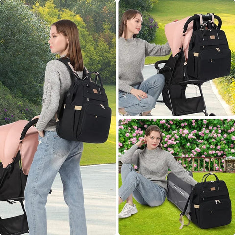 premium bed bag