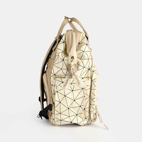 Diaper bag pack