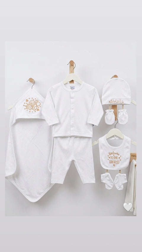 Mashallah starter set