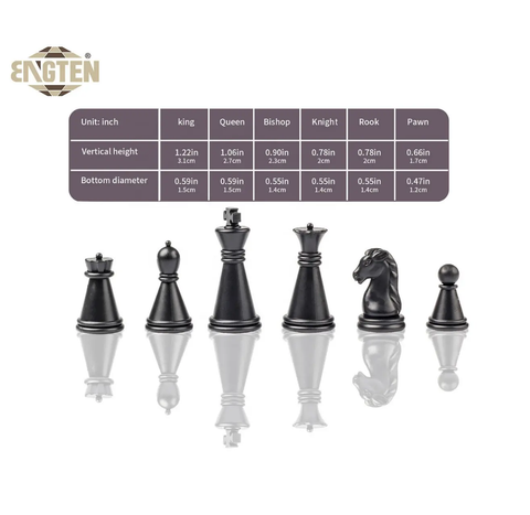 3 in 1 chess