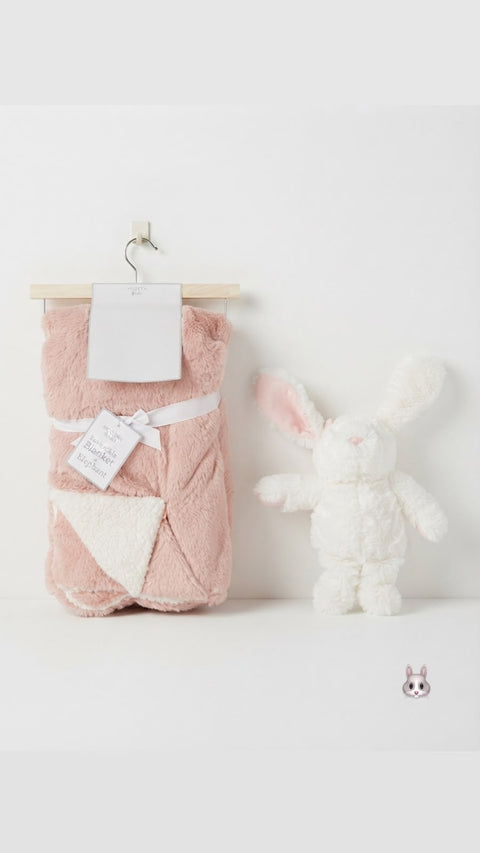 Sweetest  bunny set